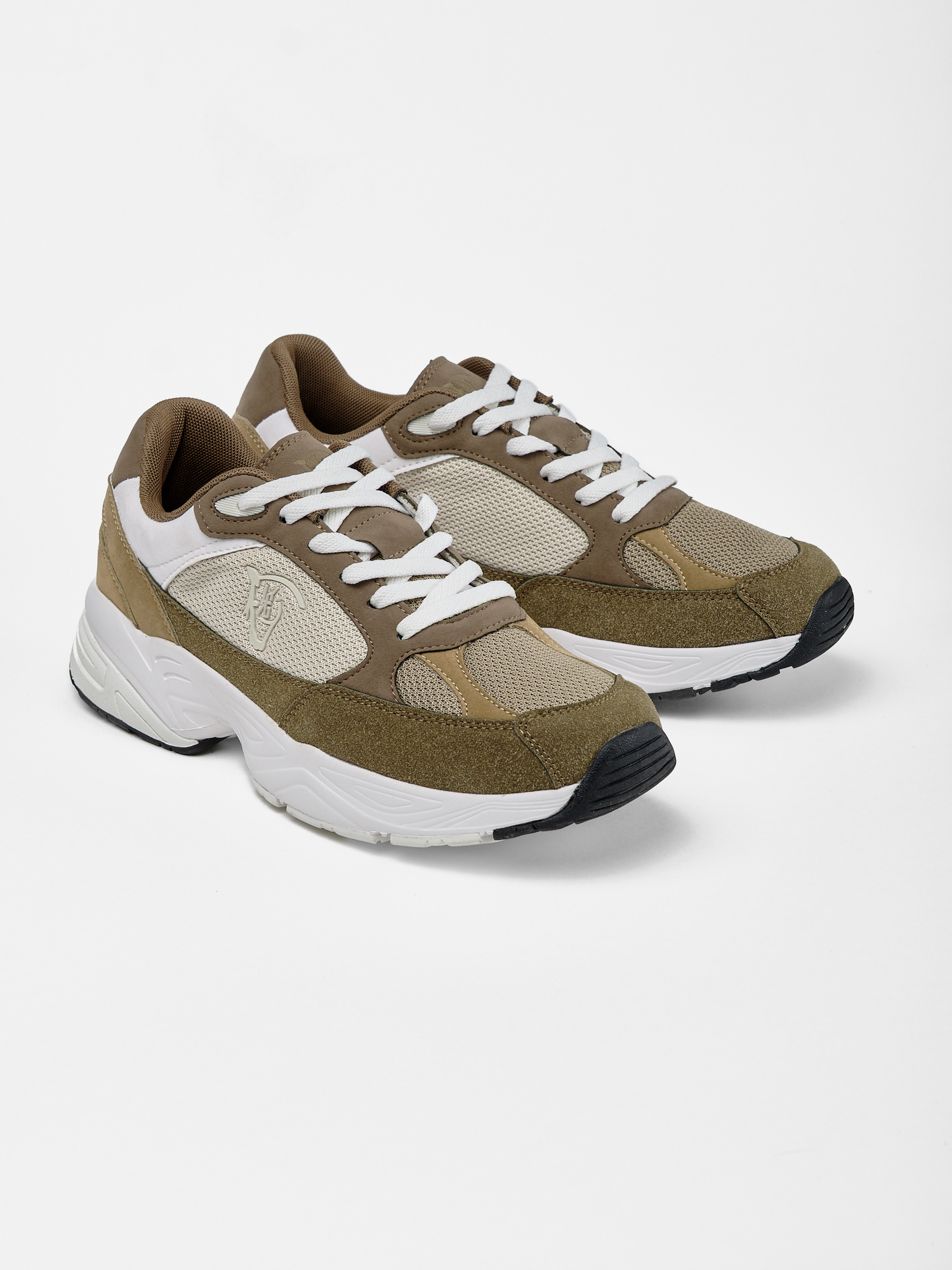 Zapatilla Lisbon | Prado