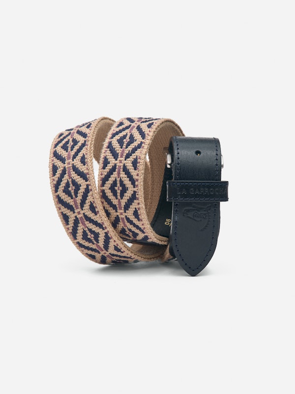 Ethnic Belt | Marino