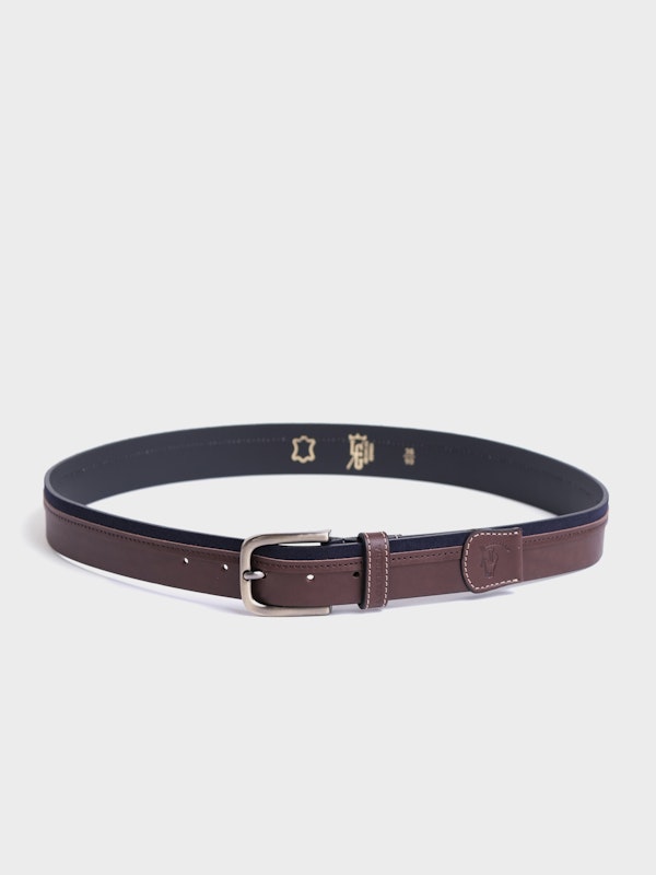 Ceinture Enebro | Marino