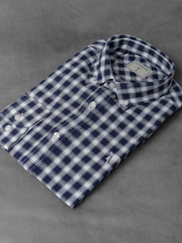 Chemise Catania