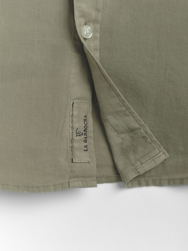 Camisa de Manga Curta | Caza