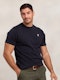 T-shirt Basique | Marino