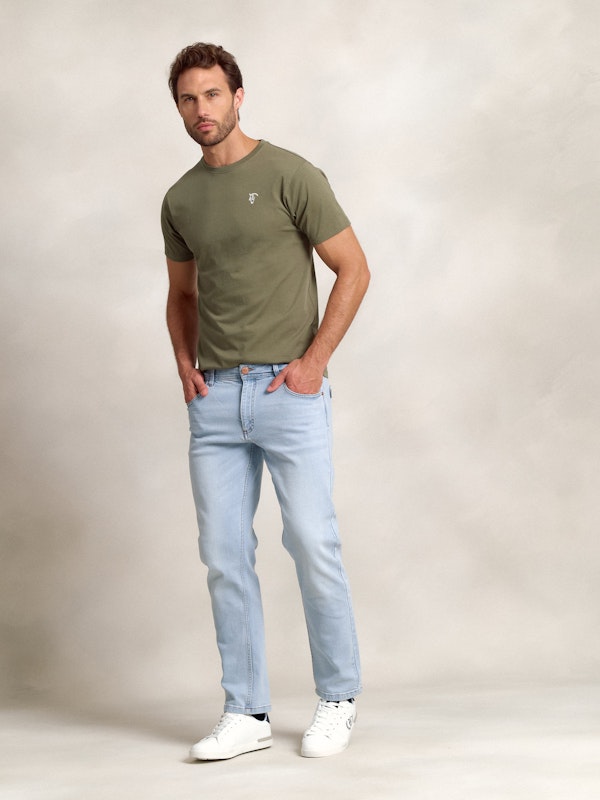 T-shirt Basique | Prado