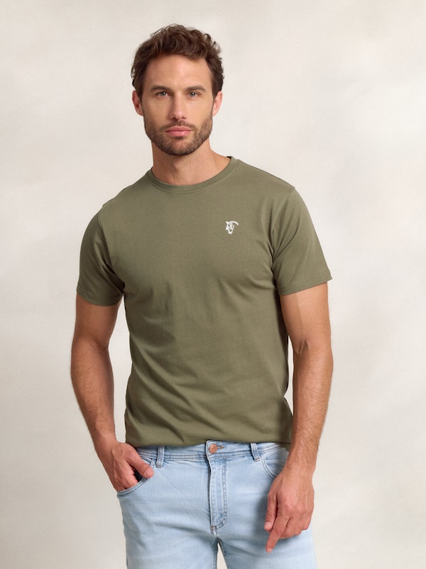 T-shirt Basique | Prado