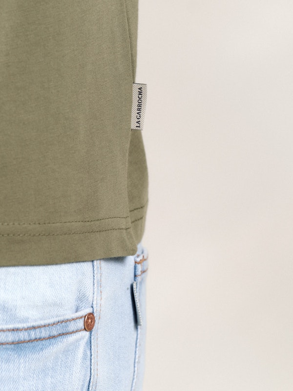 T-shirt Basique | Prado