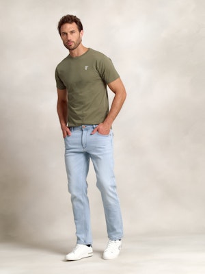 Camiseta Básica | Prado