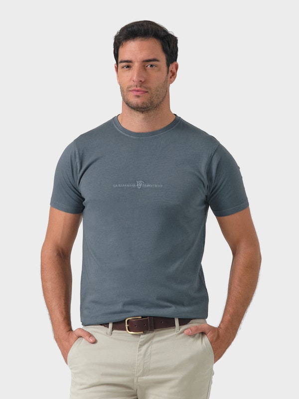 T-shirt EQ Mini | Oxígeno