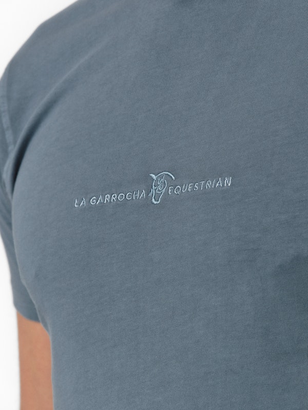 T-shirt EQ Mini | Oxígeno