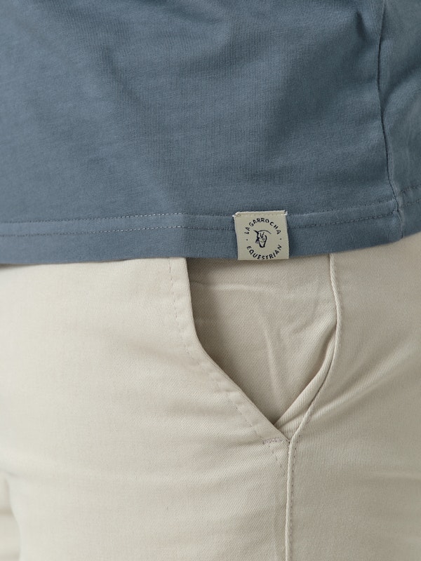 T-shirt EQ Mini | Oxígeno