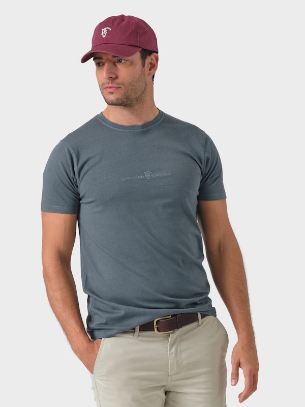 T-shirt EQ Mini | Oxígeno