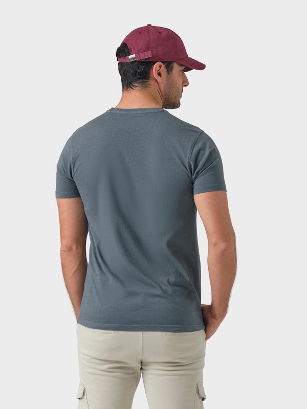 T-shirt EQ Mini | Oxígeno