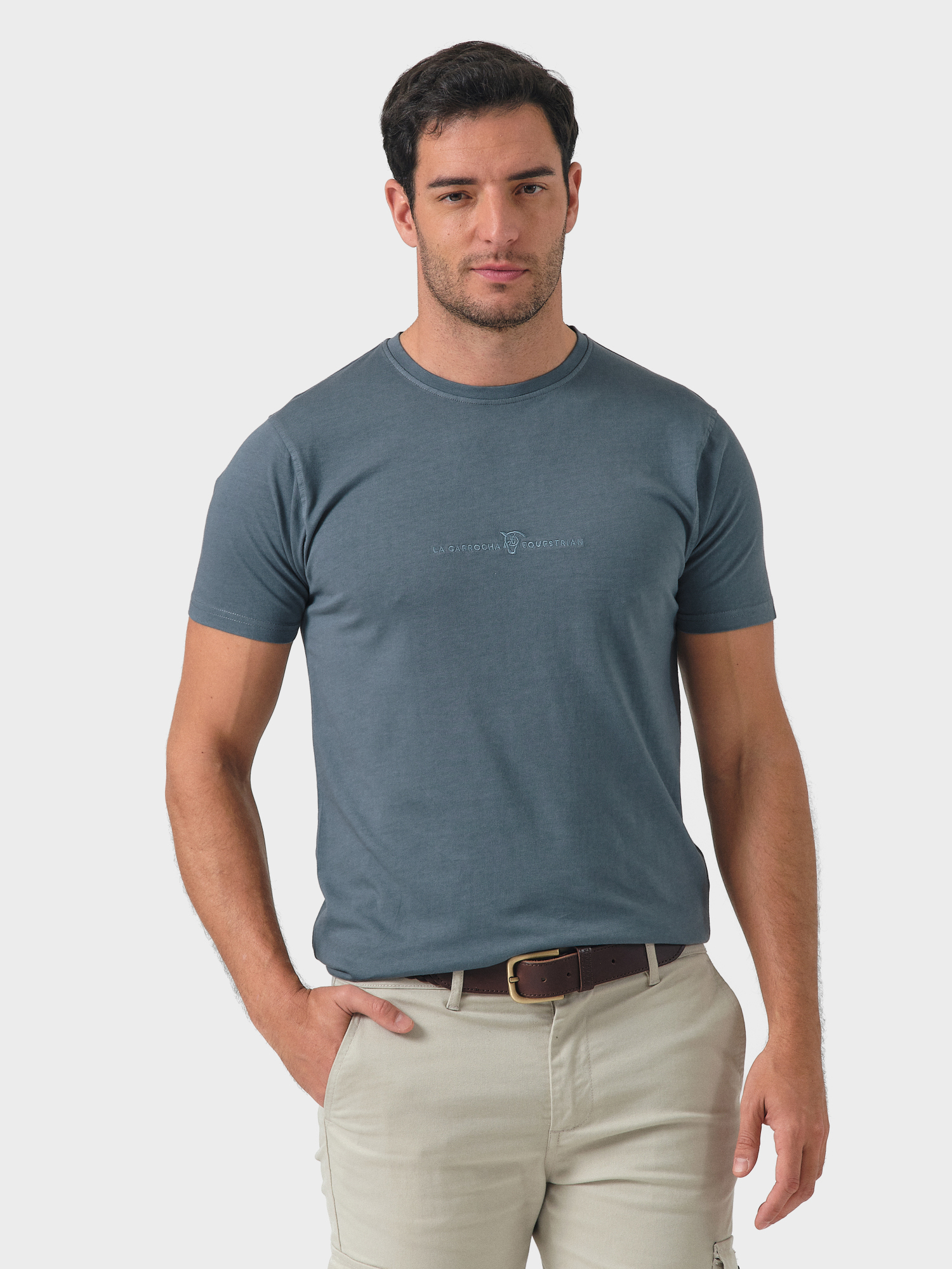 EQ Mini T-shirt | Oxígeno