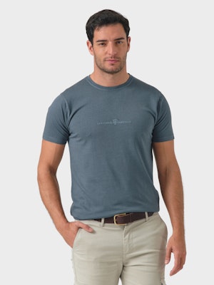 T-shirt EQ Mini | Oxígeno