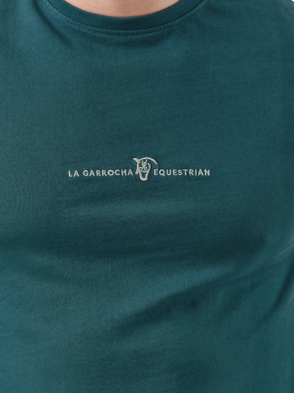 T-shirt EQ Mini | Egeo