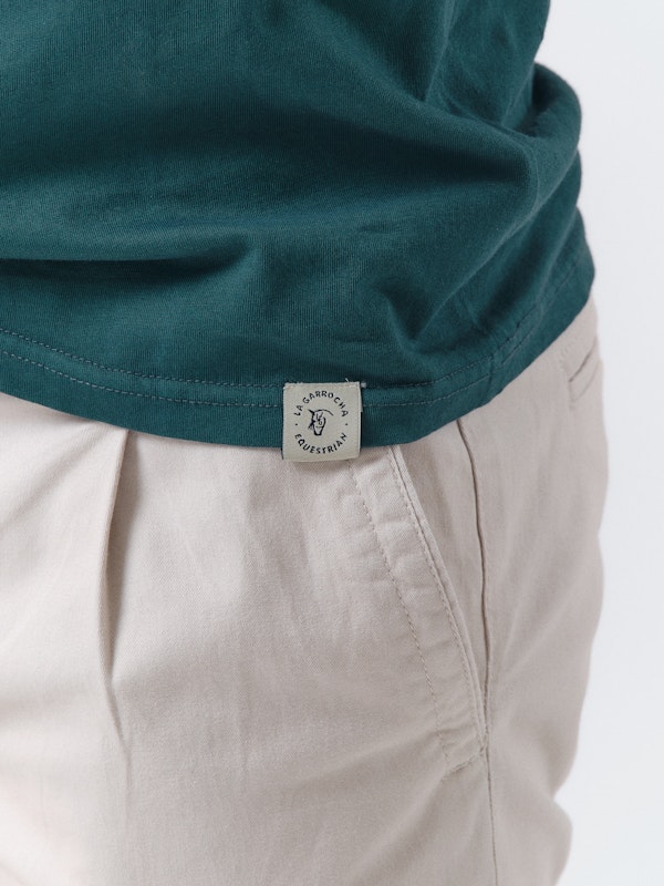 T-shirt EQ Mini | Egeo