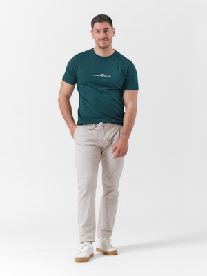 Camiseta EQ Mini | Egeo