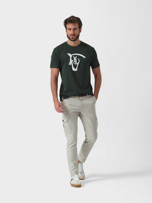 T-shirt Relincho | Soto