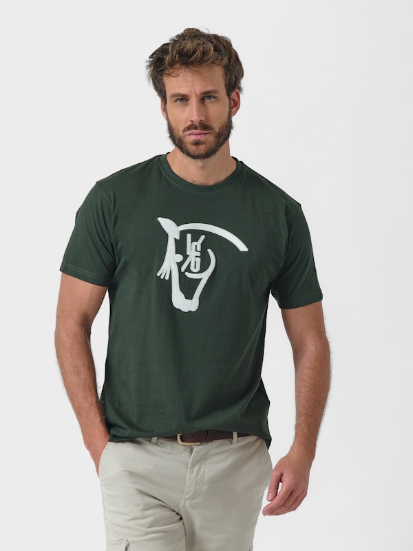 T-shirt Relincho | Soto