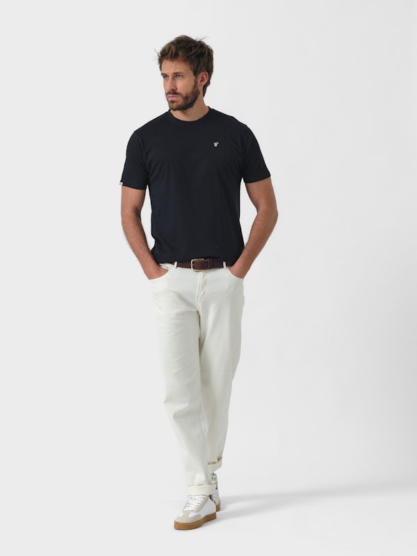 T-shirt Atelier | Marino