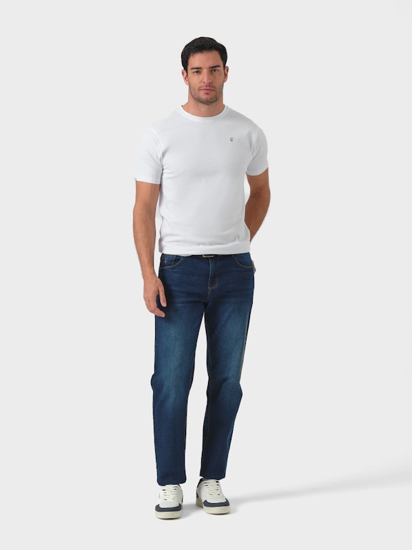 T-shirt Atelier | Blanco