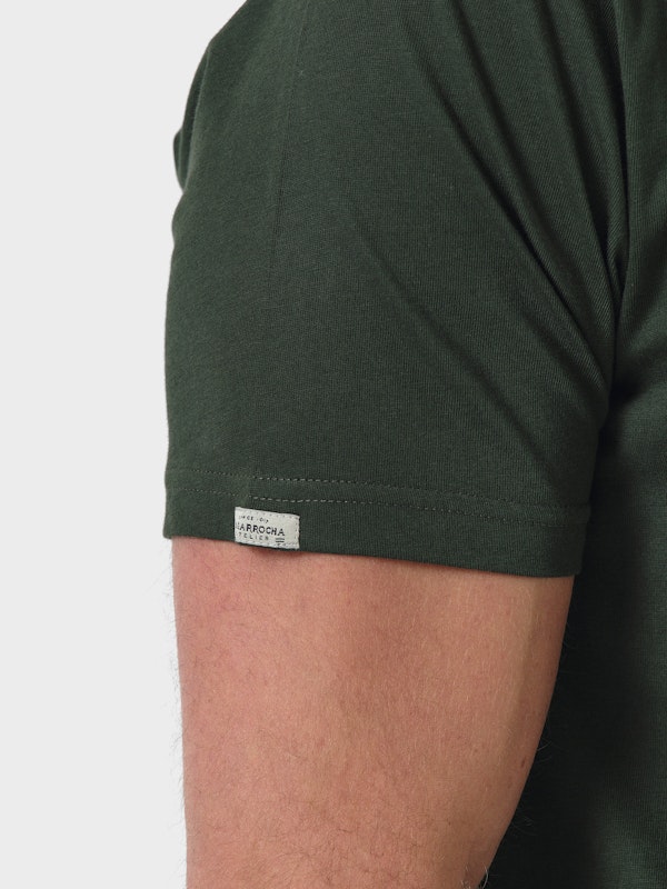 T-shirt Atelier | Abeto