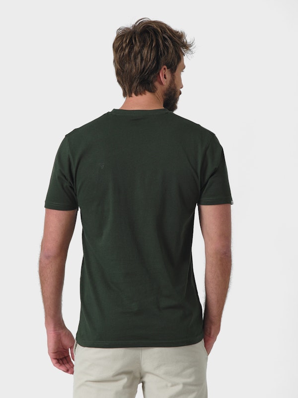 T-shirt Atelier | Abeto