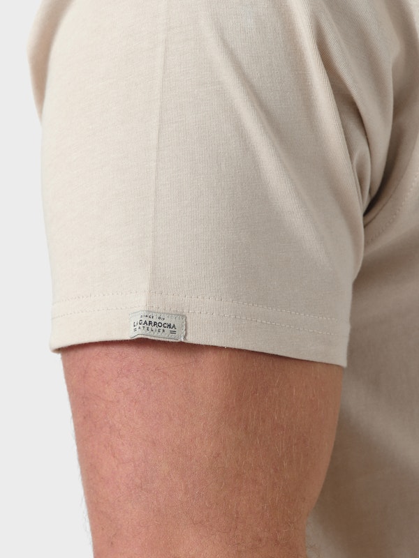 T-shirt Atelier | Óleo