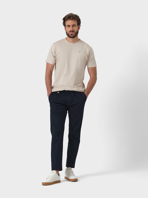 T-shirt Atelier | Óleo