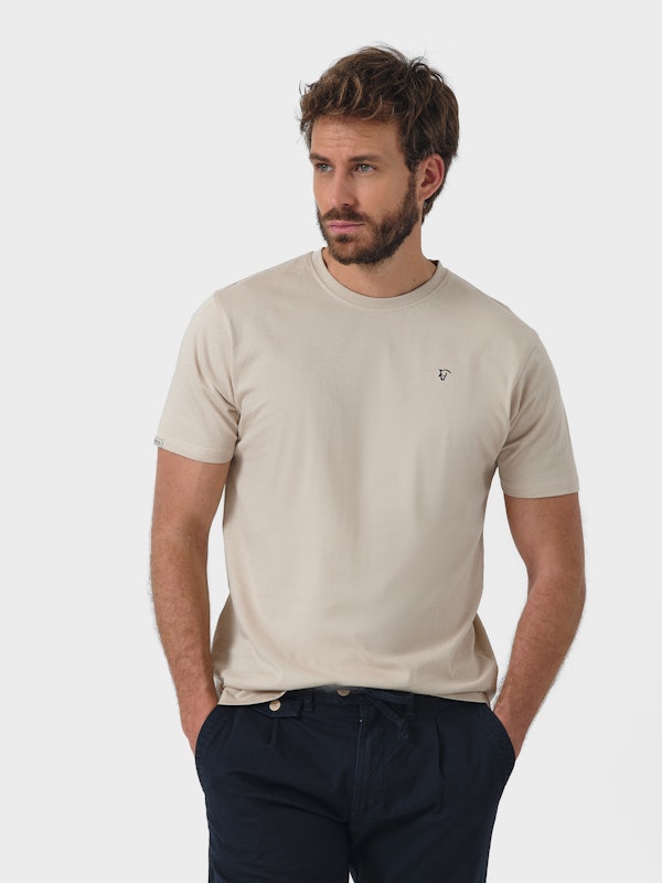 T-shirt Atelier | Óleo