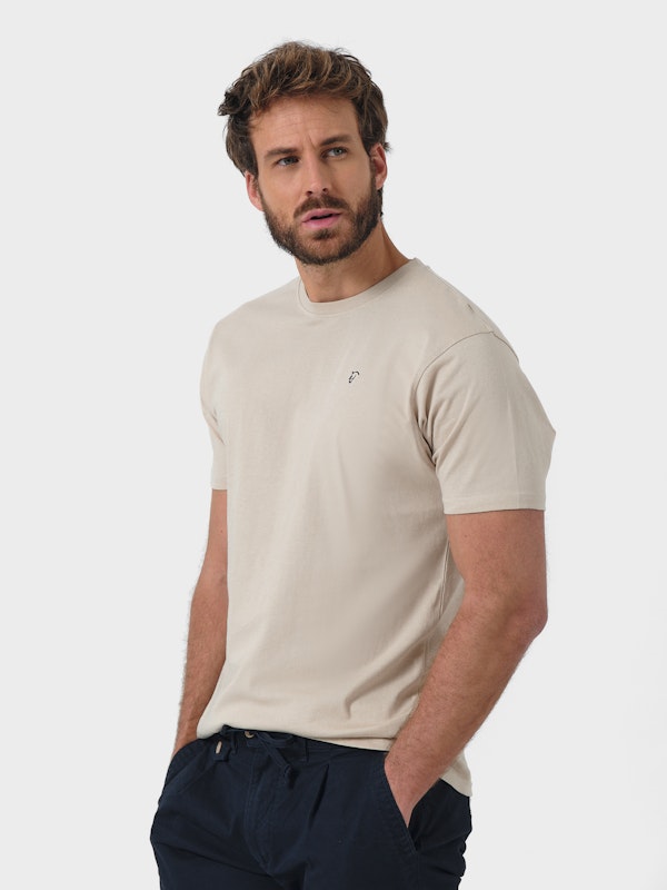 T-shirt Atelier | Óleo