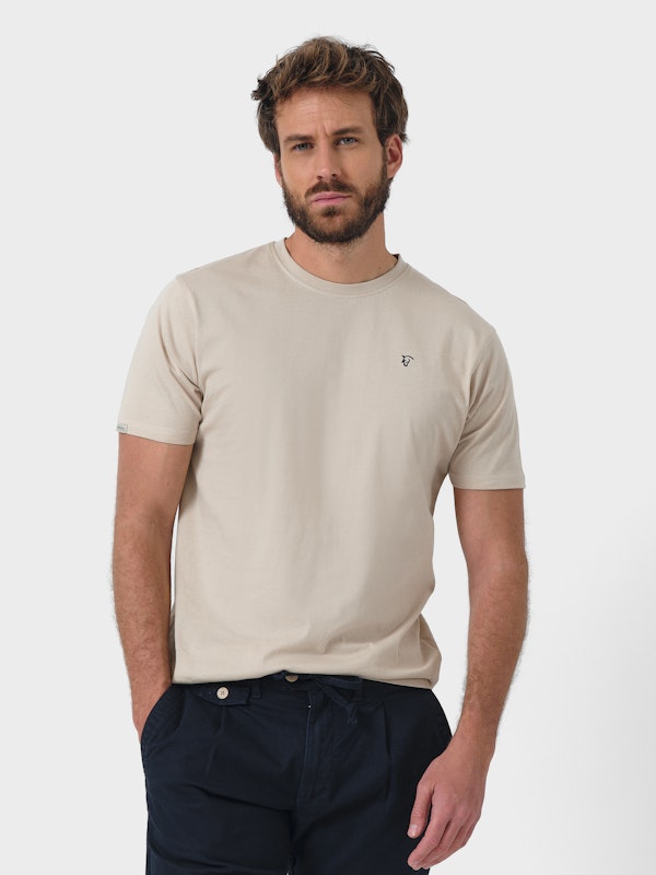 T-shirt Atelier | Óleo