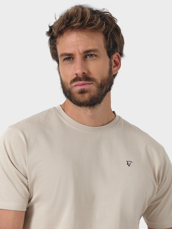 T-shirt Atelier | Óleo