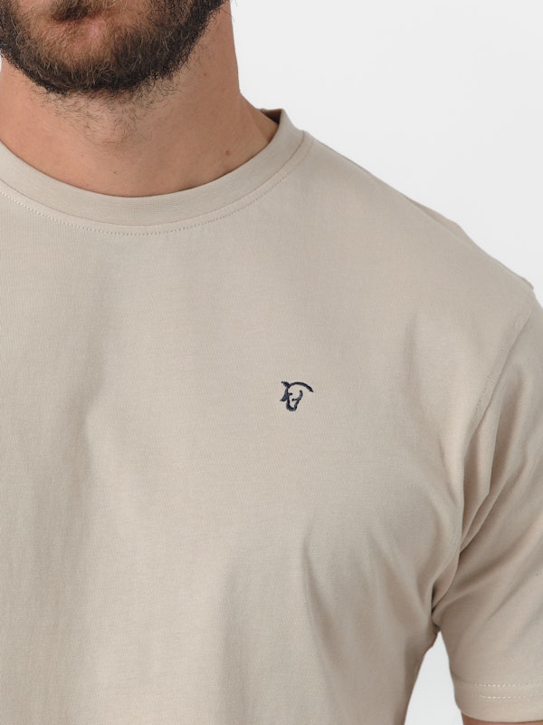 T-shirt Atelier | Óleo