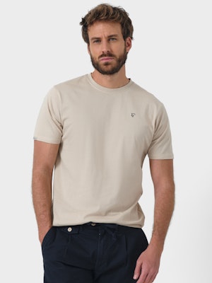 T-shirt Atelier | Óleo