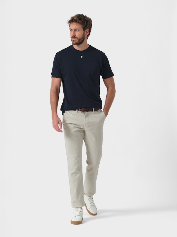 T-shirt EQ Basique | Marino