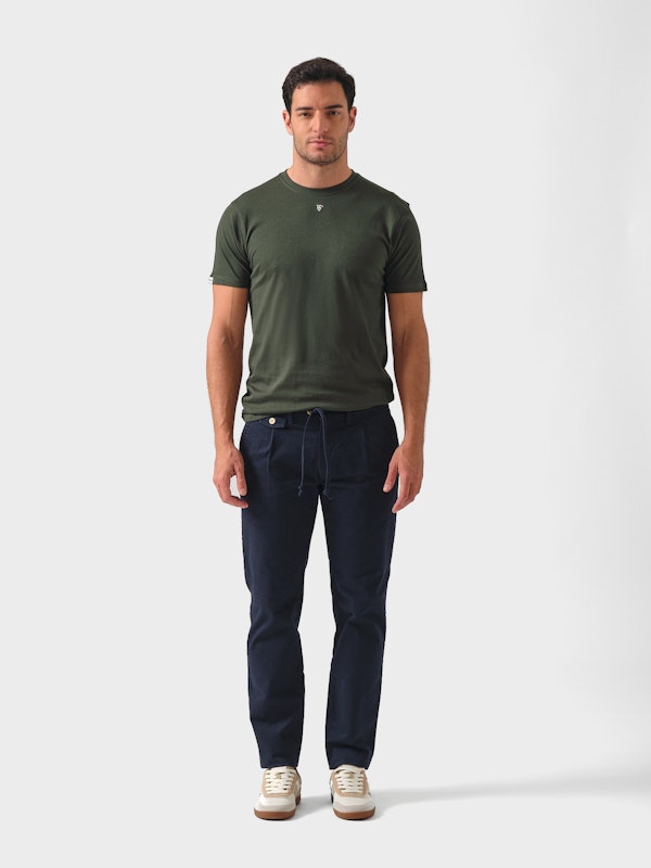 T-shirt EQ Basique | Soto