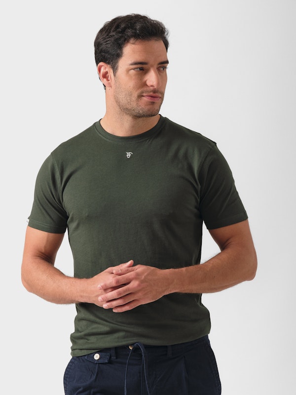 T-shirt EQ Basique | Soto