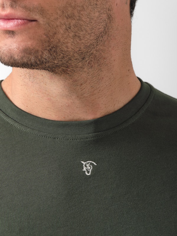 T-shirt EQ Basique | Soto