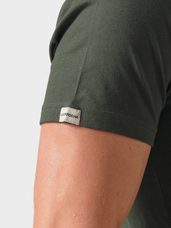 T-shirt EQ Basique | Soto