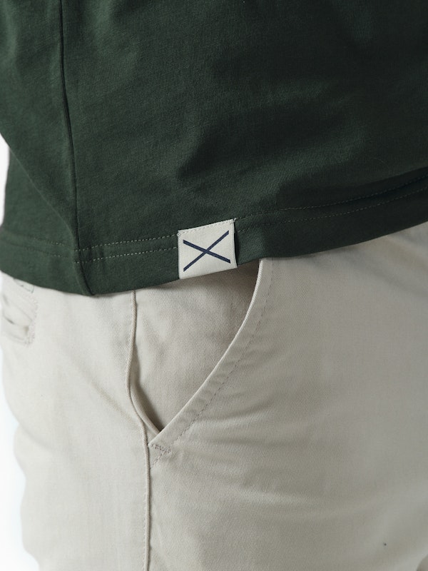 T-shirt Equestrian | Abeto