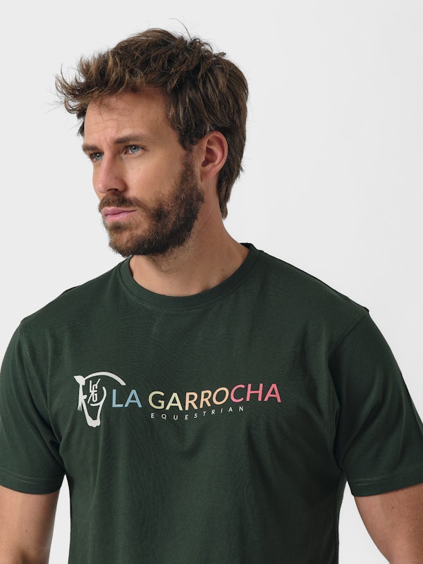 T-shirt Equestrian | Abeto