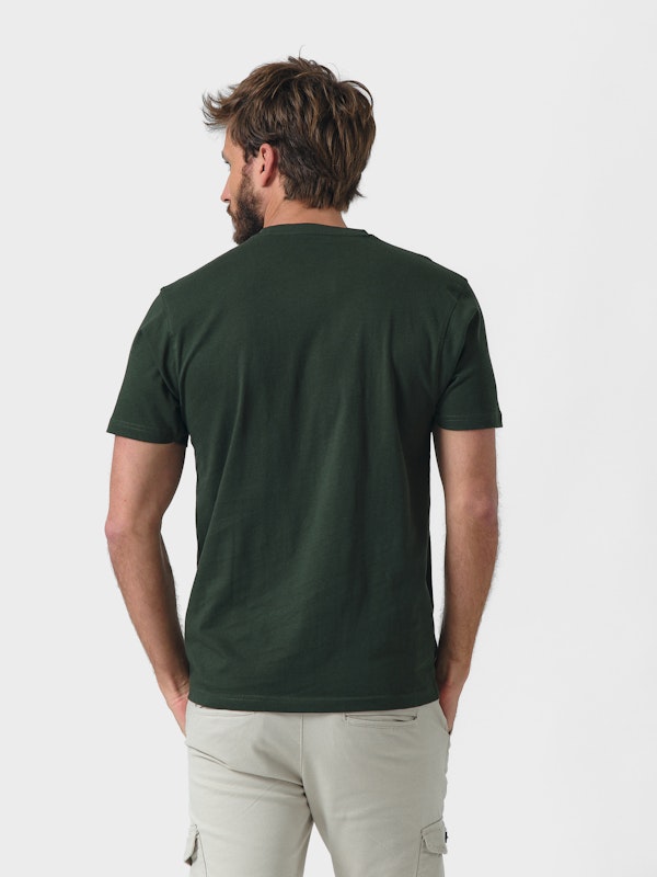T-shirt Equestrian | Abeto
