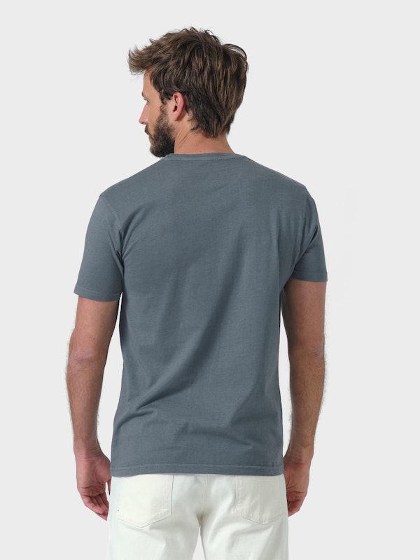 T-shirt com Patch | Oxígeno