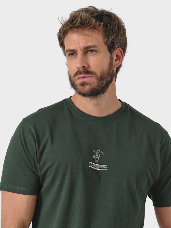 T-shirt Retrô | Soto