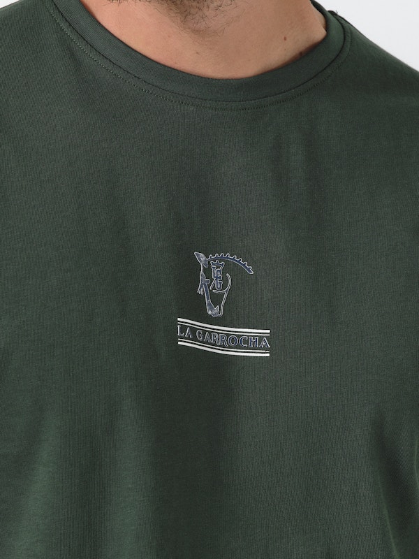 T-shirt Retrô | Soto