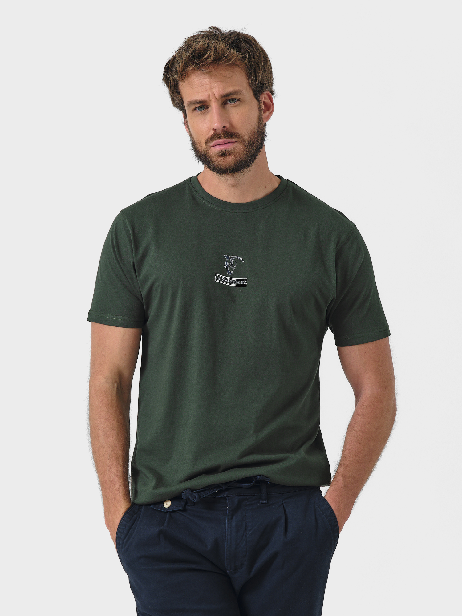 Retro T-shirt | Soto