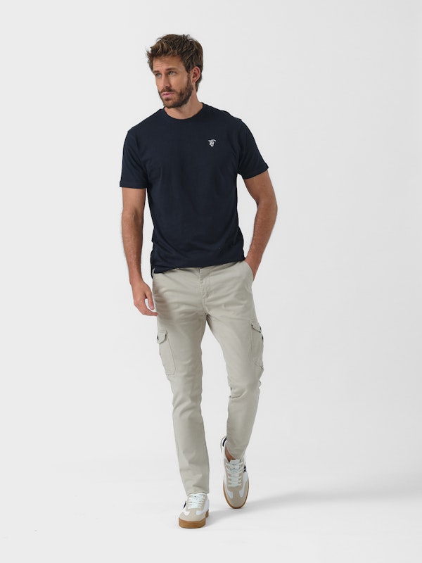 T-shirt Mirror | Marino