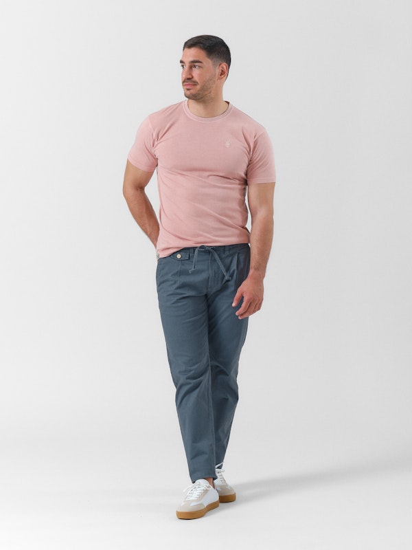 T-shirt Proudly | Rosa