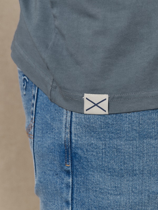 T-shirt Proudly | Oxígeno