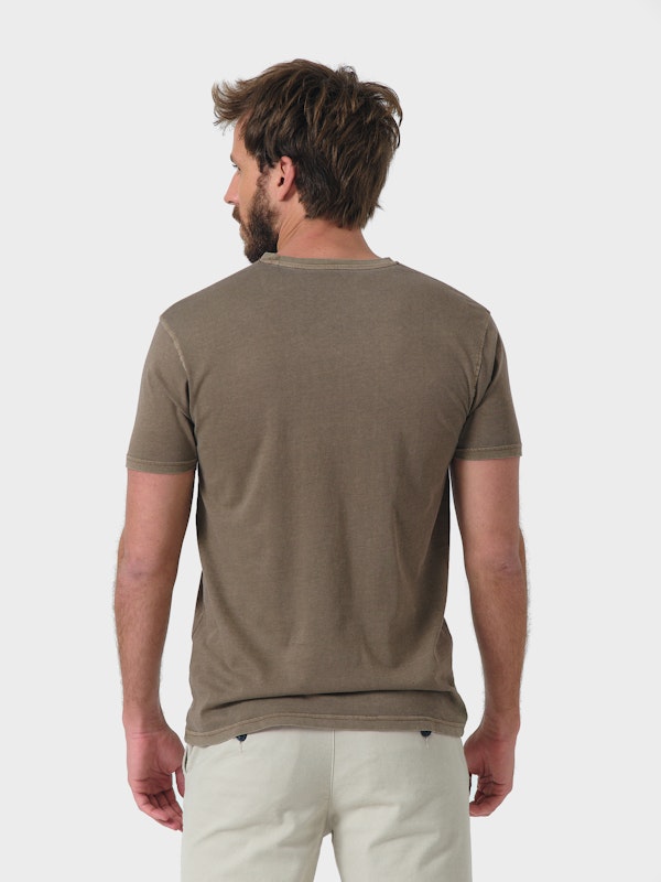 T-shirt Doodle | Oliva